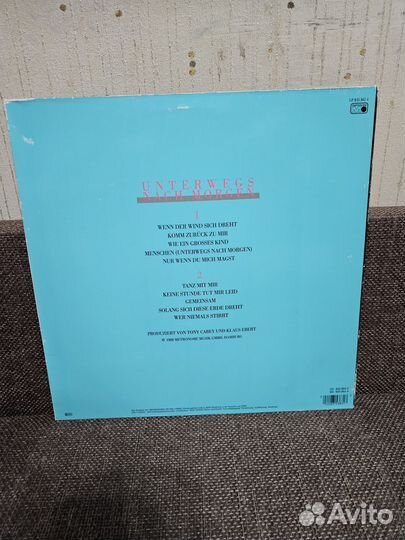 Milva – Unterwegs Nach Morgen