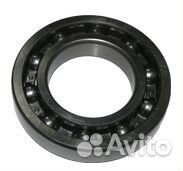 Подшипник 213 (6213) первичный вал камаз, подшипни