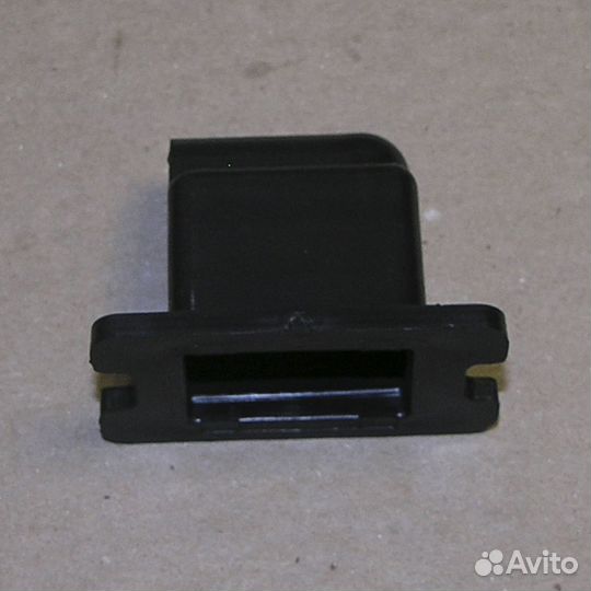 Чехол защитный заднего фонаря камаз