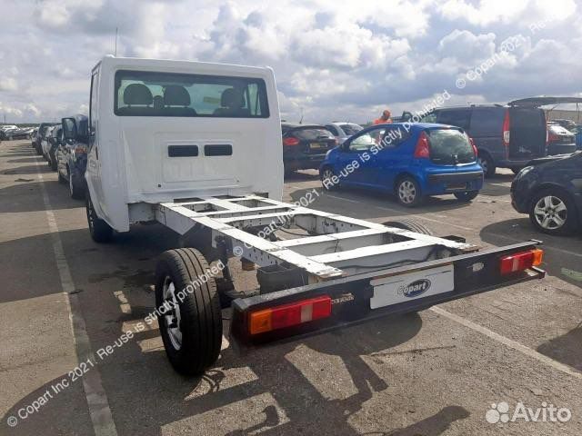 Разборка ford transit 2006-2014