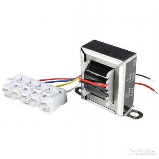 Трансформатор Audac TR1024F