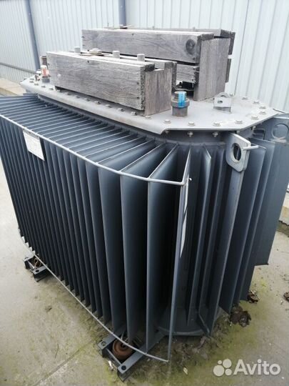 Трансформаторы тмпн