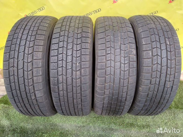 Dunlop DSX-2 215/60 R16 95Q