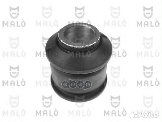 Втулка задн.амортизатора Peugeot Partner Ranch