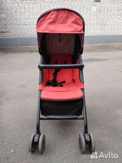 Прогулочная коляска бу