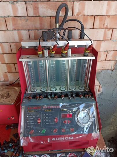 Бу форсунки на ваз оригинал