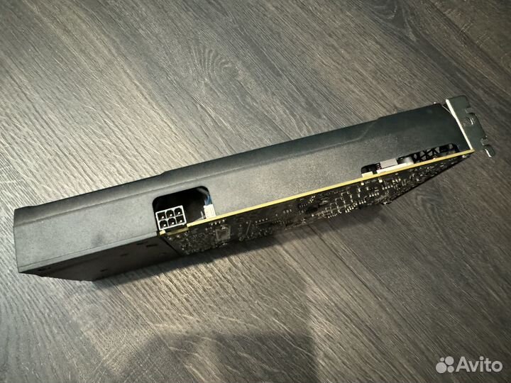 Видеокарта gtx 1060 6gb