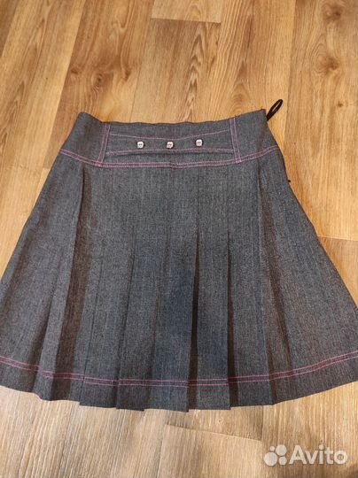 Школьная форма для девочки