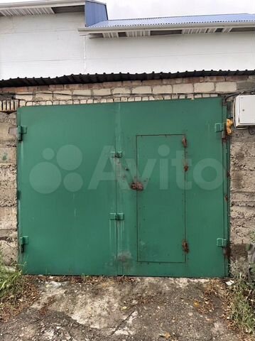 Гараж, 23 м²