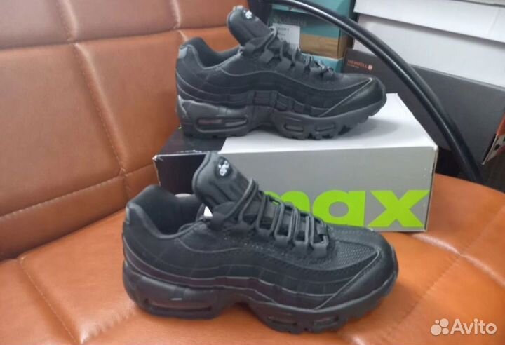 Кроссовки Nike Air Max 95