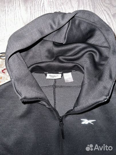 Спортивный костюм reebok женский