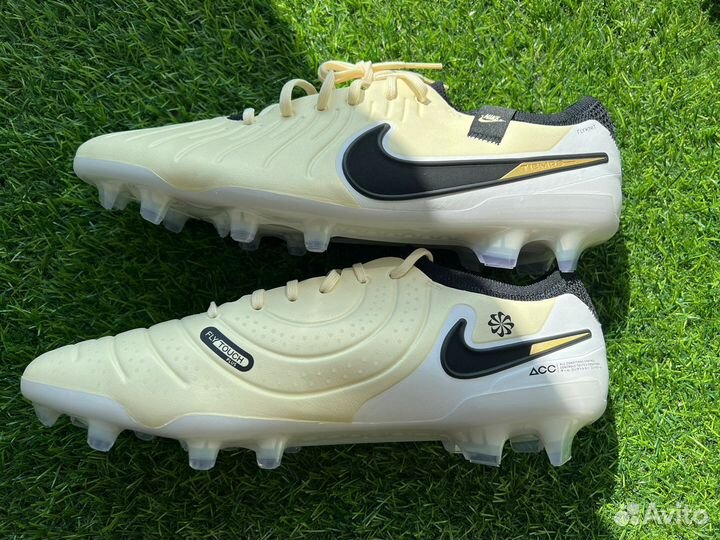 Бутсы Nike Tiempo Legend 10 Elite FG (Оригинал)