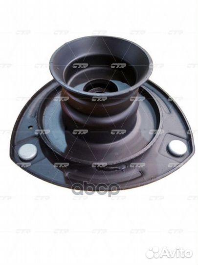 Опора пер.аморт.hyundai Santa Fe II (CM) /KIA Ca