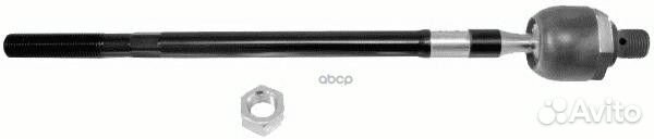 Тяга рулевая 3077601 lemforder