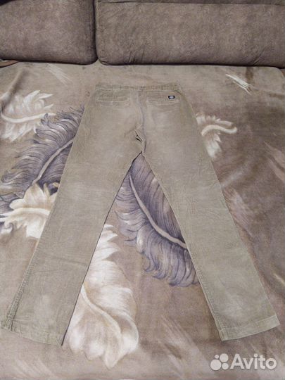 Вельветы(slim