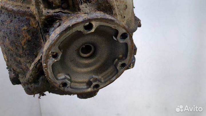 Редуктор моста задний Mercedes CLK W208