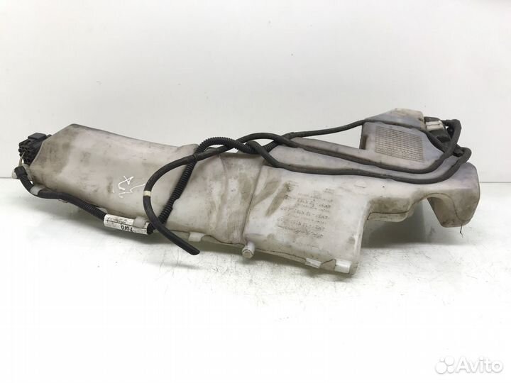 Бачок омывателя Ford Focus 1.8 tdci 2007