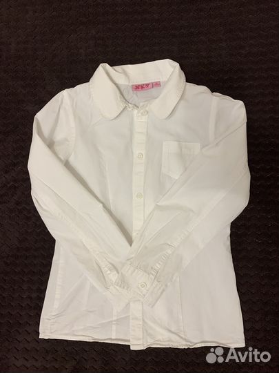 Рубашки для девочки