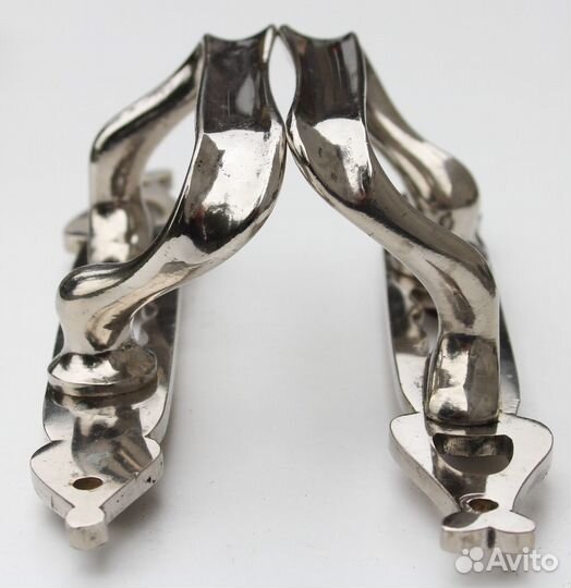 Ручки бронзовые эксклюзив Российская Империя