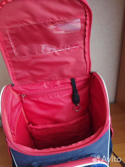 Рюкзак школьный бесплатно