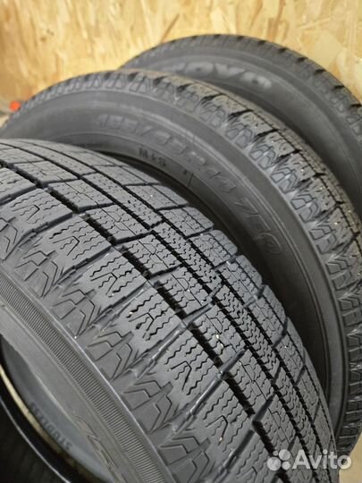 Toyo Garit G5 155/65 R14