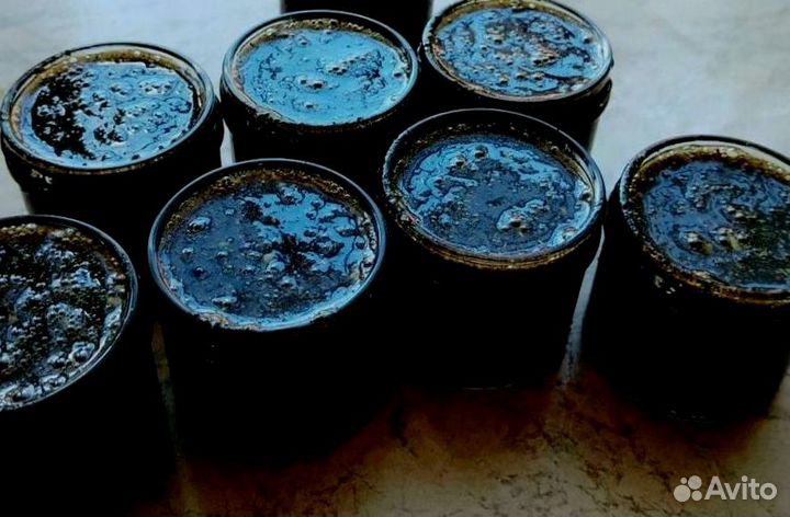 Мёд от простатита