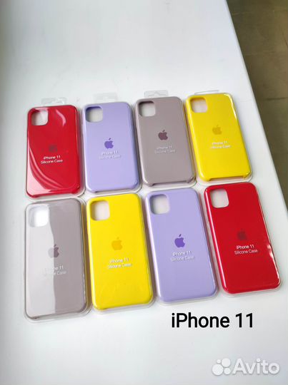 Чехол iPhone 11,12,12 Pro,13,13 Pro,14,14 Pro