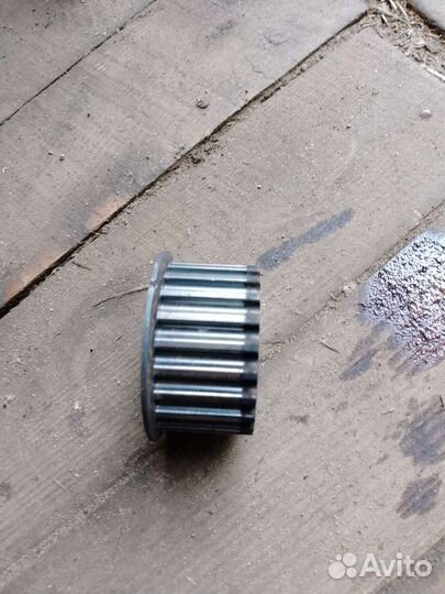 Шестерня тнвд RF7J