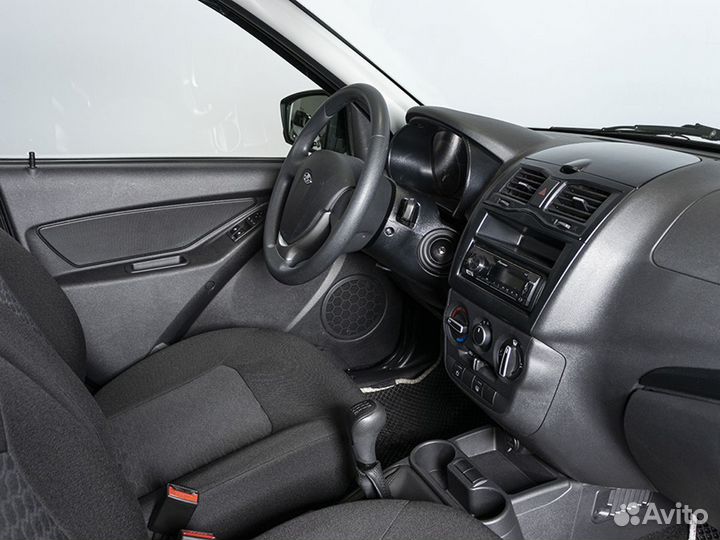 LADA Granta 1.6 МТ, 2023, 23 000 км