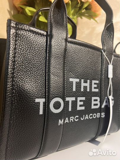 Сумка marc jacobs the tote bag