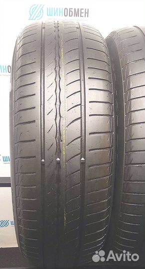 Pirelli Cinturato P1 195/55 R15 88V