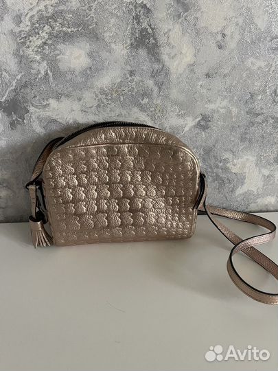 Сумка кроссбоди tous