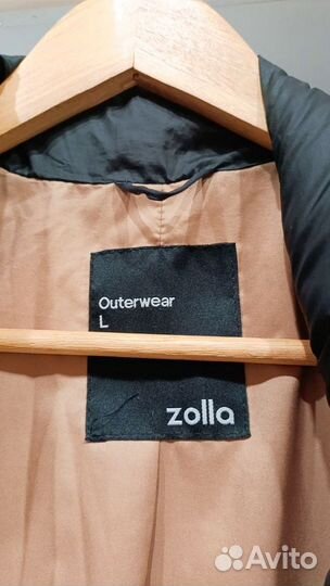 Куртка демисезонная женская 50 52р