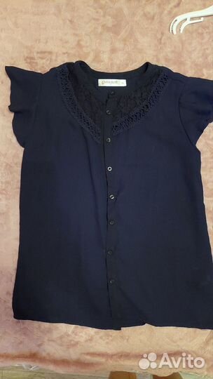 Женские вещи пакетом m 44-46, бесплатно