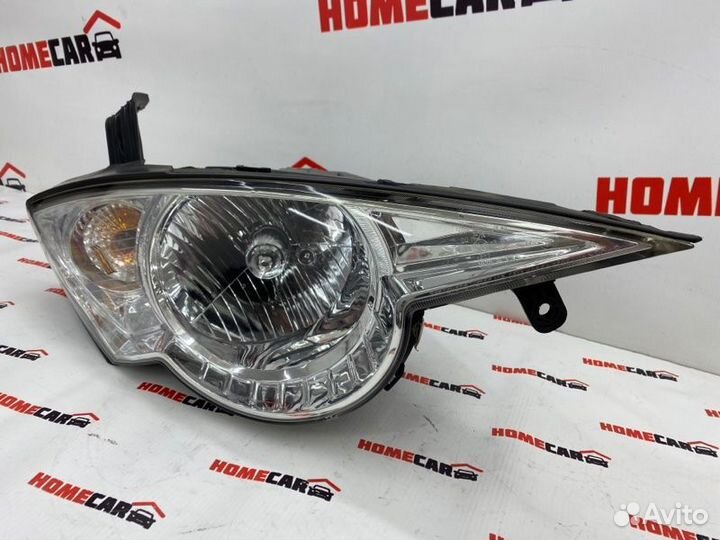 Фара передняя правая Ssangyong Actyon CJ