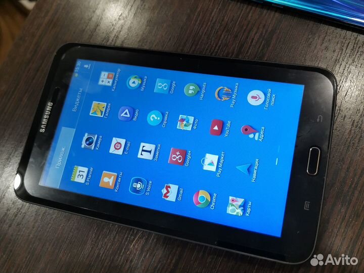 Samsung Galaxy Tab 7.0 Lite