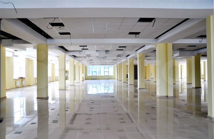 Продам здание, 6859.7 м²