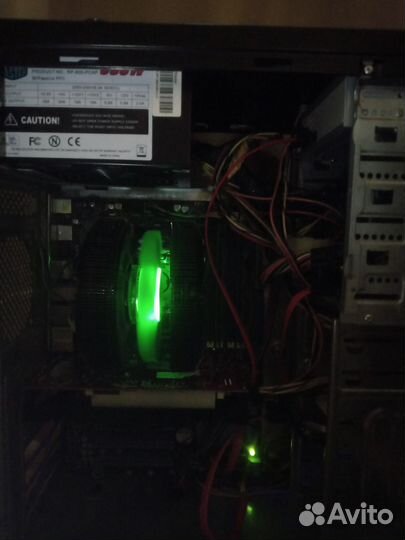 Astra Linux Новый ноутбук lenovo z470 i3 ram 4gb