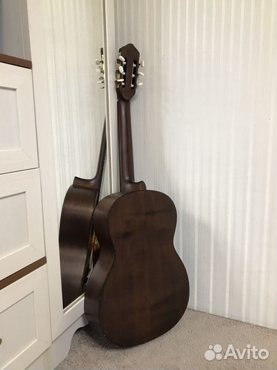 Гитара Cremona 4671 чехия классика