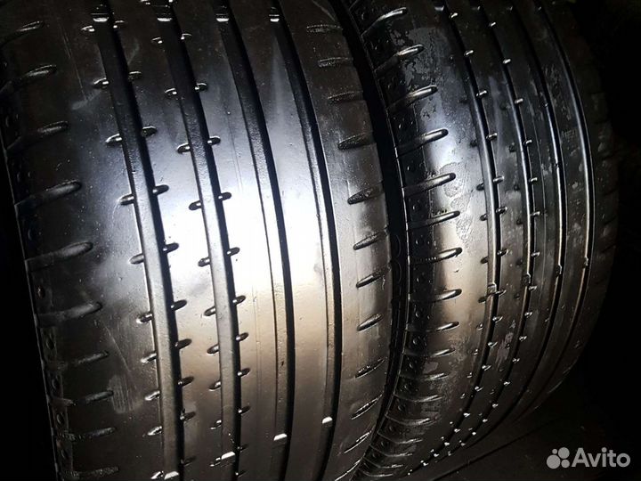 Continental ContiSportContact 2 255/40 R19