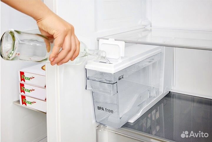 Холодильник LG GS-L961pzbz Новый