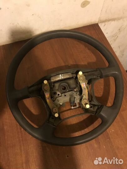 Nissan cefiro a32 руль выкуп авто