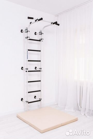 Шведская стенка для детей