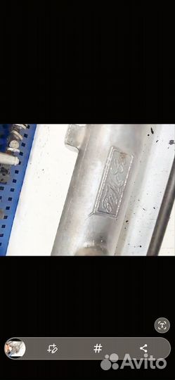 Рулевая рейка ford focus 2 с датчиком