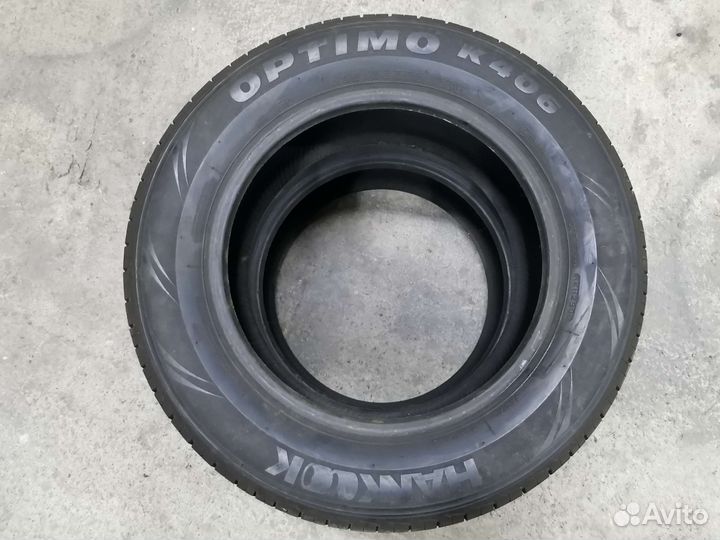 Hankook Optimo K406 225/60 R16