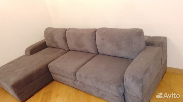 Ремонт мебели перетяжка