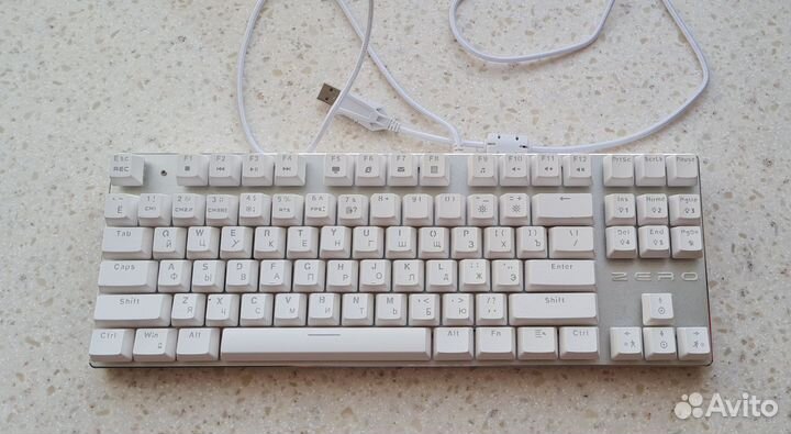 Механическая клавиатура