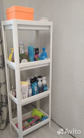 Шкафчик для ванной IKEA