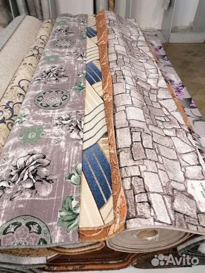 Палас любой размер