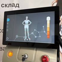 Аппарат лазерной эпиляции диодный, 1600w, Москва